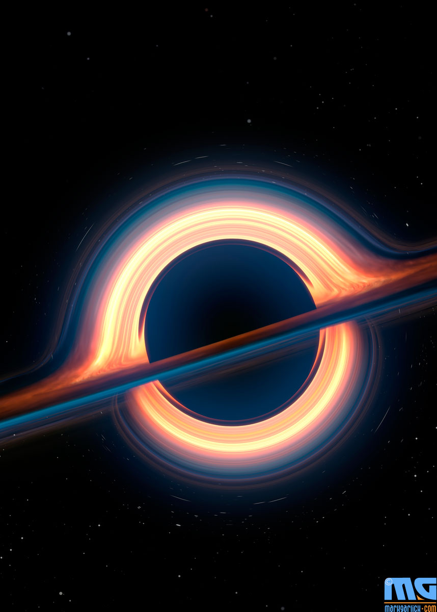 Black Hole - V13
